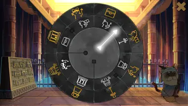 NAIRI: Tower of Shirin preview 4