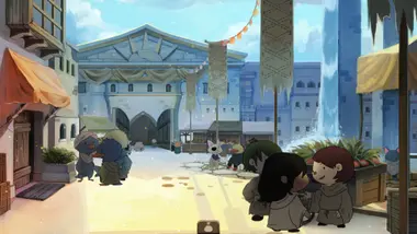 NAIRI: Tower of Shirin preview 7