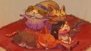 NAIRI: Tower of Shirin preview 8