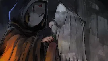 NAIRI: Tower of Shirin preview 11