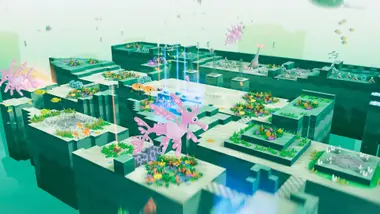Namakorium preview 6
