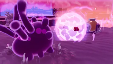 Namakorium preview 3