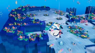 Namakorium preview 2