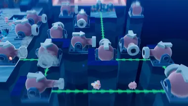 Namakorium preview 4
