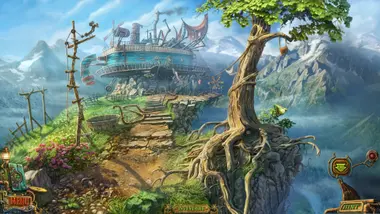 Namariel Legends: Iron Lord | Premium Edition preview 2
