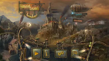 Namariel Legends: Iron Lord | Premium Edition preview 5