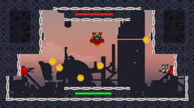 Nanoborg preview 3