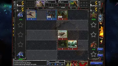 Nanofights preview 5