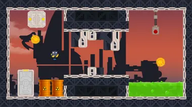 Nanooborg preview 4