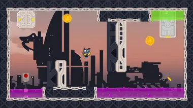Nanooborg preview 2