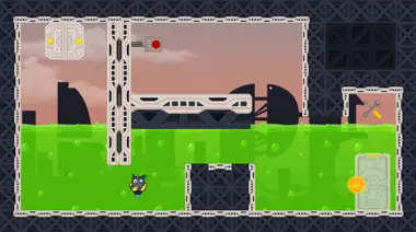 Nanooborg preview 3