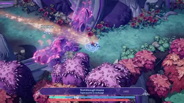Nanotale - Typing Chronicles preview 2