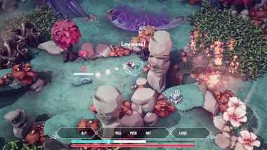 Nanotale - Typing Chronicles preview 9