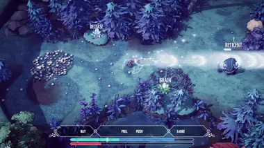 Nanotale - Typing Chronicles preview 13