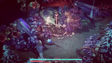 Nanotale - Typing Chronicles preview 6