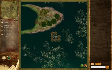 Narborion Saga preview 2