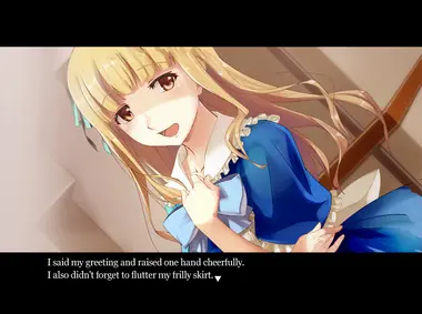 Narcissu 10th Anniversary Anthology Project preview 5