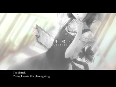 Narcissu 10th Anniversary Anthology Project preview 3