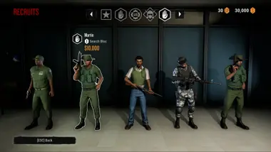 Narcos: Rise of the Cartels preview 4
