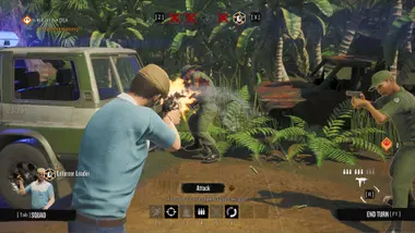 Narcos: Rise of the Cartels preview 2