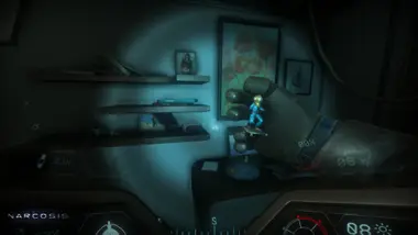 Narcosis preview 7