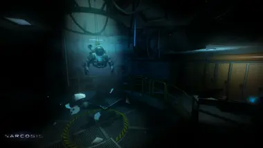 Narcosis preview 2