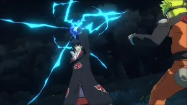 NARUTO SHIPPUDEN: Ultimate Ninja STORM 2 preview 6