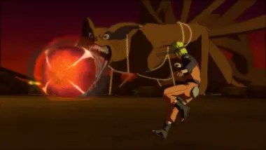 NARUTO SHIPPUDEN: Ultimate Ninja STORM 3 Full Burst Live UNITED STATES preview 6