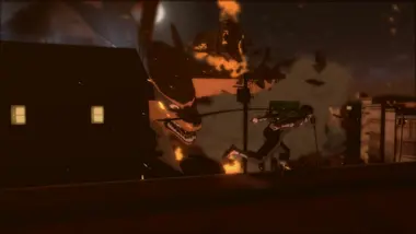 NARUTO SHIPPUDEN: Ultimate Ninja STORM 3 Full Burst - Live - ARGENTINA preview 5