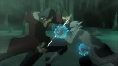 NARUTO SHIPPUDEN: Ultimate Ninja STORM 3 Full Burst - Live - ARGENTINA preview 6