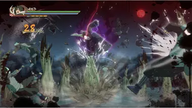 Naruto Shippuden: Ultimate Ninja Storm 4 - - EMEA preview 4