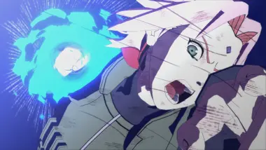 Naruto Shippuden: Ultimate Ninja Storm 4 - - EMEA preview 7