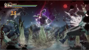 NARUTO SHIPPUDEN: Ultimate Ninja STORM 4 Road to Boruto - - UNITED STATES preview 8