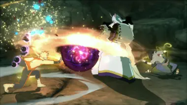 NARUTO SHIPPUDEN: Ultimate Ninja STORM 4 - Season Pass preview 7