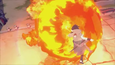 Naruto Shippuden: Ultimate Ninja Storm 4 - Live - ARGENTINA preview 8