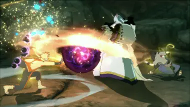 Naruto Shippuden: Ultimate Ninja Storm 4 - Live - UNITED STATES preview 5