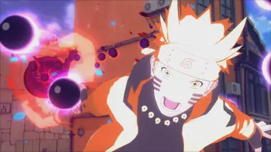 NARUTO SHIPPUDEN: Ultimate Ninja STORM Legacy Steam PC Key preview 6