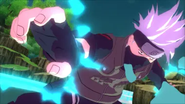 NARUTO SHIPPUDEN: Ultimate Ninja STORM Legacy Steam PC Key preview 4