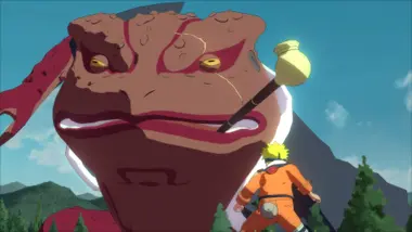 NARUTO SHIPPUDEN: Ultimate Ninja STORM Legacy Steam PC Key preview 3