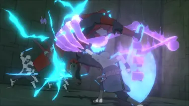 NARUTO SHIPPUDEN: Ultimate Ninja STORM Legacy Steam PC Key preview 7