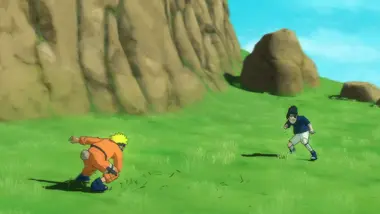 NARUTO SHIPPUDEN: Ultimate Ninja STORM Trilogy preview 11