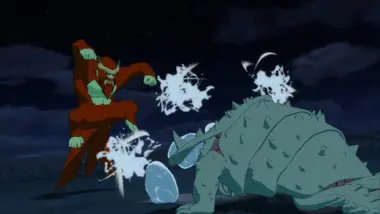 NARUTO SHIPPUDEN: Ultimate Ninja STORM Trilogy preview 26