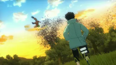 NARUTO SHIPPUDEN: Ultimate Ninja STORM Trilogy - - UNITED STATES preview 6