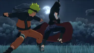 NARUTO SHIPPUDEN: Ultimate Ninja STORM Trilogy - - UNITED STATES preview 10