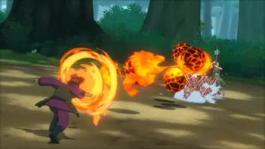 NARUTO SHIPPUDEN: Ultimate Ninja STORM Trilogy - - UNITED STATES preview 25