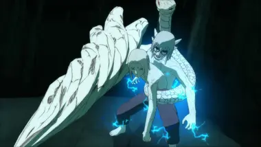 NARUTO SHIPPUDEN: Ultimate Ninja STORM Trilogy - - UNITED STATES preview 27