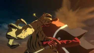 NARUTO SHIPPUDEN: Ultimate Ninja STORM Trilogy - Live - ARGENTINA preview 14