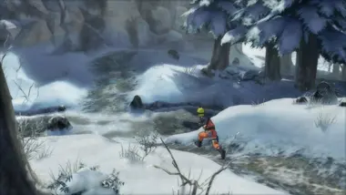 NARUTO SHIPPUDEN: Ultimate Ninja STORM Trilogy - Live - ARGENTINA preview 17