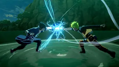 NARUTO SHIPPUDEN: Ultimate Ninja STORM Trilogy - Live - ARGENTINA preview 18