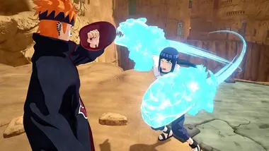 NARUTO TO BORUTO: SHINOBI STRIKER | Deluxe Edition preview 2